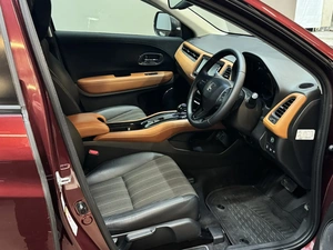 Внедорожник Honda Vezel 2015 года, 1397000 рублей, Красноярск