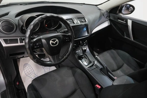 Хетчбэк Mazda 3 2012 года, 809000 рублей, Новокузнецк