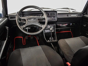 Седан ВАЗ (LADA) 2107 2008 года, 190000 рублей, Муром