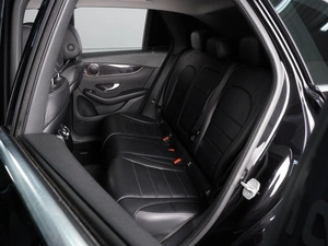 Внедорожник Mercedes-benz GLC-класс 2015 года, 2825000 рублей, Минеральные Воды