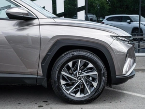 Внедорожник Hyundai Tucson 2022 года, 4280000 рублей, Волгоград