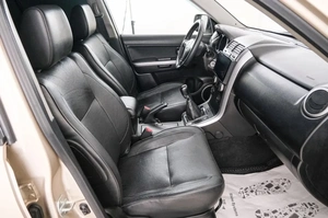 Внедорожник Suzuki Grand Vitara 2008 года, 939000 рублей, Красноярск