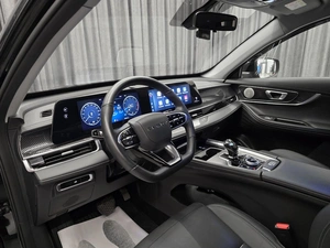 Внедорожник Chery Tiggo 7 Pro Max 2024 года, 2500000 рублей, Красноярск