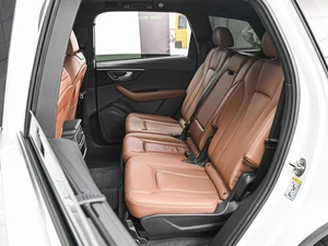 Внедорожник Audi Q7 2021 года, 7789000 рублей, Ставрополь