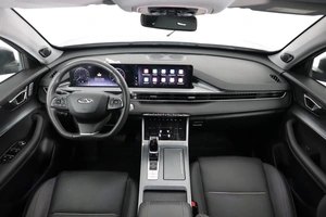 Внедорожник Chery Tiggo 7 2023 года, 2030000 рублей, Брянск