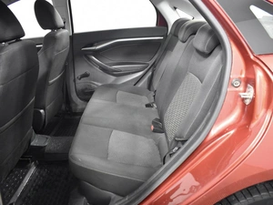 Седан ВАЗ (LADA) Vesta 2015 года, 750900 рублей, Казань