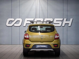 Хетчбэк Renault Sandero Stepway 2014 года, 840000 рублей, Муром