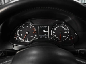 Внедорожник Audi Q5 2011 года, 1478000 рублей, Ставрополь