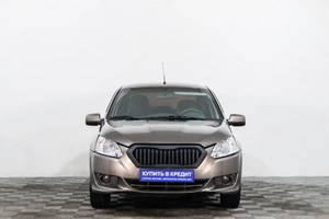 Седан Datsun on-DO 2016 года, 439000 рублей, Сургут