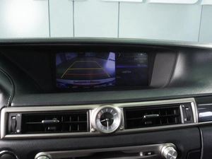 Седан Lexus GS 2013 года, 2405000 рублей, Минеральные Воды