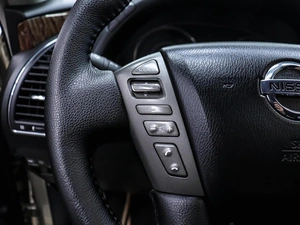 Внедорожник Nissan Patrol 2011 года, 2380000 рублей, Красноярск