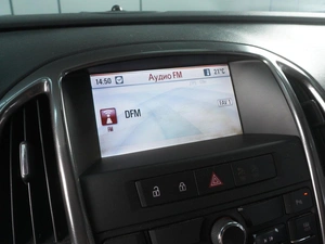 Хетчбэк Opel Astra 2010 года, 690000 рублей, Минеральные Воды