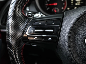 Лифтбек Kia Stinger 2018 года, 2329000 рублей, Кирилловка