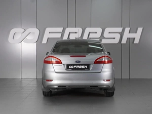 Седан Ford Mondeo 2008 года, 579000 рублей, Минеральные Воды