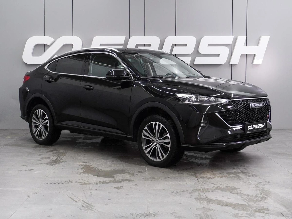 Внедорожник Haval F7x 2022 года, 1999000 рублей, Воронеж