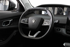 Внедорожник Changan UNI-K 2023 года, 3229000 рублей, Красноярск