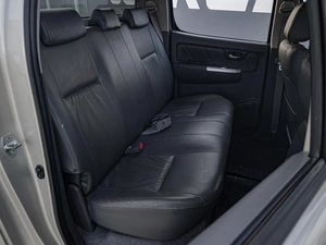 Пикап Toyota Hilux 2013 года, 3089000 рублей, Краснодар