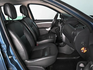 Внедорожник Renault Duster 2013 года, 1279000 рублей, Ростов-на-Дону