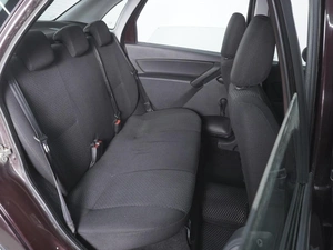 Седан ВАЗ (LADA) Granta 2013 года, 570000 рублей, Ростов-на-Дону