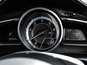 Внедорожник Mazda CX-3 2015 года, 1334000 рублей, Кирилловка