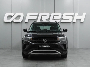 Внедорожник Volkswagen Taos 2022 года, 2499000 рублей, Воронеж