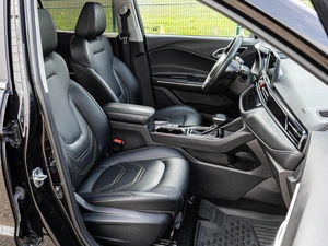 Внедорожник Москвич 3 2023 года, 1520000 рублей, Краснодар