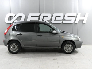 Хетчбэк ВАЗ (LADA) Kalina 2011 года, 439000 рублей, Ростов-на-Дону