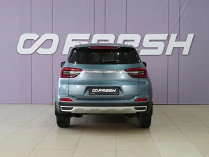 Внедорожник Chery Tiggo 4 2020 года, 1295111 рублей, Тверь