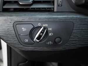 Седан Audi A4 2016 года, 2547000 рублей, Ставрополь