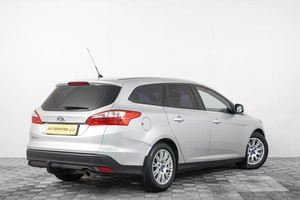 Универсал Ford Focus 2012 года, 799000 рублей, Кемерово