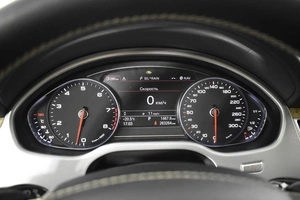Седан Audi A8 2011 года, 1569900 рублей, Казань
