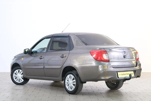 Седан Datsun on-DO 2018 года, 629000 рублей, Омск