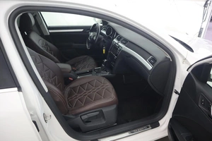 Седан Skoda Superb 2013 года, 1400000 рублей, Орёл