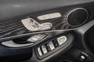 Внедорожник Mercedes-benz GLC-класс Coupe 2019 года, 4269000 рублей, Томск