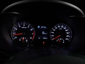 Хетчбэк Kia Rio X-Line 2020 года, 1599000 рублей, Воронеж