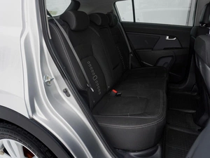 Внедорожник Kia Sportage 2013 года, 1370000 рублей, Тверь