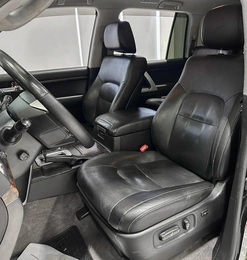 Внедорожник Toyota Land Cruiser 2012 года, 3797000 рублей, Красноярск