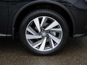 Внедорожник Nissan Murano 2017 года, 2500000 рублей, Краснодар