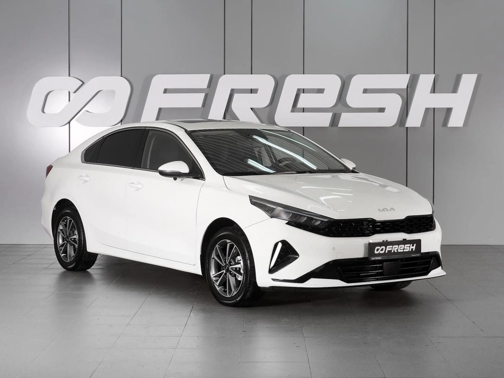 Седан Kia K3 2024 года, 2394000 рублей, Минеральные Воды