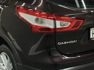 Внедорожник Nissan Qashqai 2014 года, 1447000 рублей, Красноярск