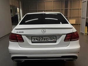 Седан Mercedes-benz E-класс 2013 года, 1547000 рублей, Красноярск