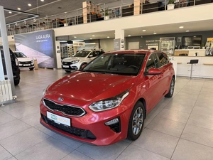 Купе Kia Ceed 2019 года, 1490000 рублей, Орёл