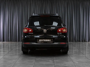 Внедорожник Volkswagen Tiguan 2009 года, 959000 рублей, Тюмень