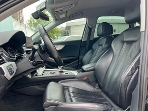 Седан Audi A4 2015 года, 2199000 рублей, Ижевск