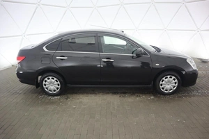Седан Nissan Almera 2015 года, 835000 рублей, Орёл
