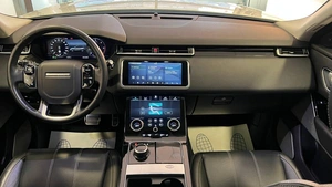 Внедорожник Land Rover Range Rover Velar 2020 года, 4499000 рублей, Красноярск