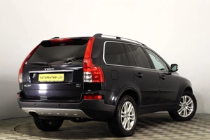 Внедорожник Volvo XC90 2007 года, 1099000 рублей, Пермь