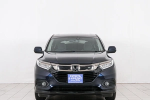 Внедорожник Honda Vezel 2020 года, 1849000 рублей, Красноярск