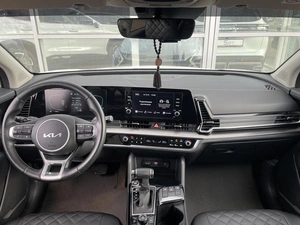 Внедорожник Kia Sportage 2023 года, 3700000 рублей, Ярославль
