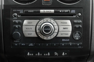 Внедорожник Nissan Qashqai 2007 года, 899000 рублей, Новокузнецк